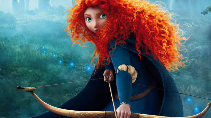 14 Redheads to Fall in Love With: PLUS Formulas