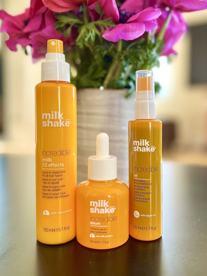 Hair care product