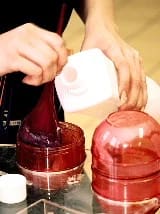The 4 Steps of Every Hair Color Service