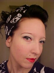 Hairstyles by MsBettyBlueEyes