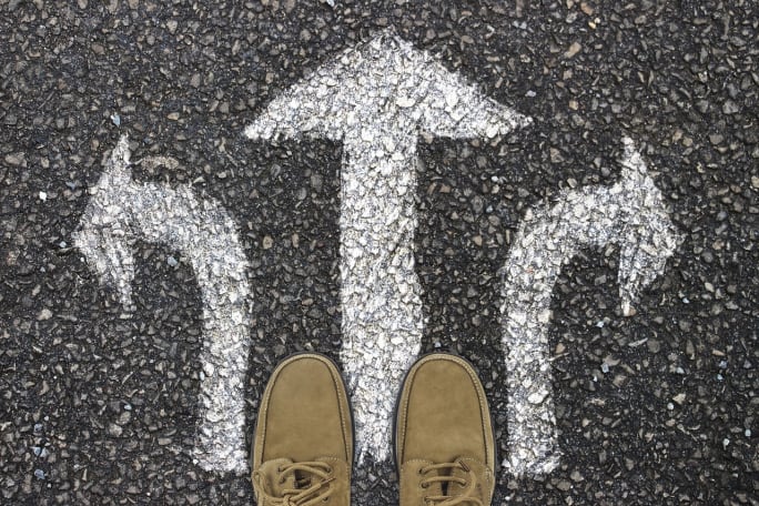 navigating uncertainty