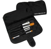 Finding The Perfect Professional Make Up Brush