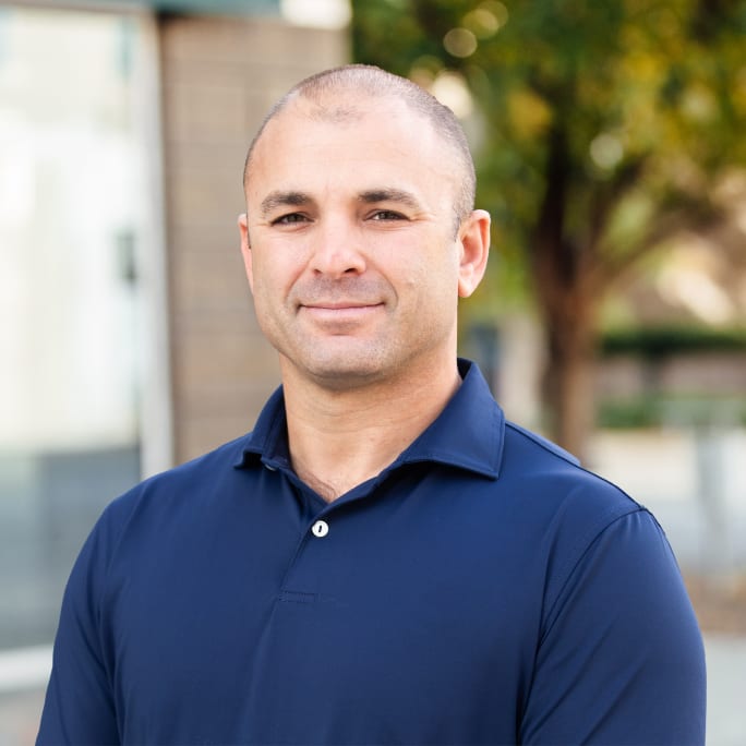 Nick Izquierdo, President of Auto Integrate.