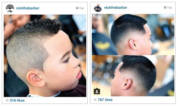 Ones to Watch: Instagram All-Stars You Need to Follow