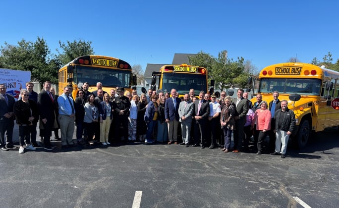 Operation Safe Stop Day 2024