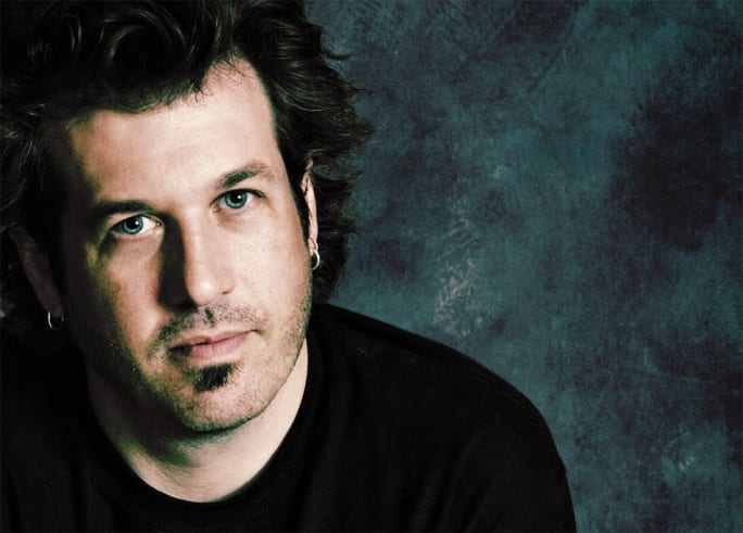 Patrick McIvor, New Artistic and TechniCulture Director for Kao