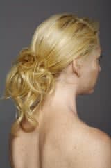 Hair style trend: Pretty pony tails