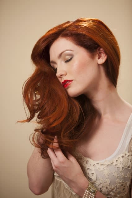 The Power of Red Collection By IT&LY's Pasquale Caselle