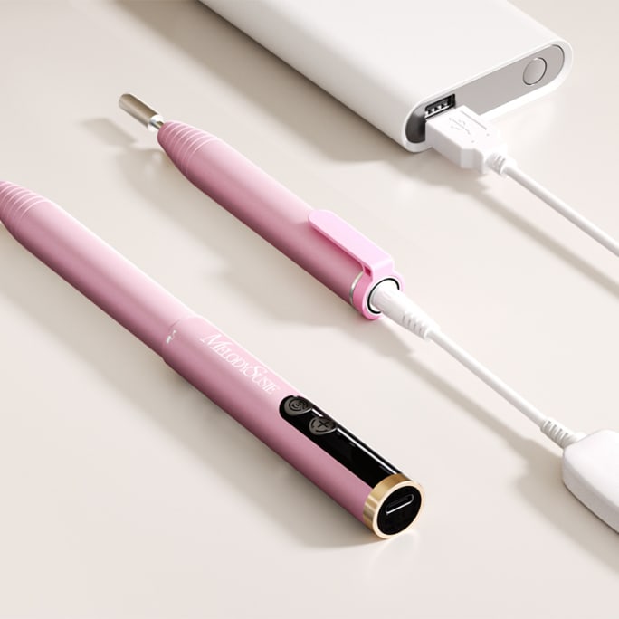 Nail files