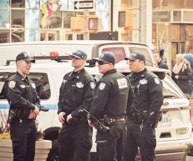 When you become a supervisor, you'll have to work with others who were passed over for the same promotion. Photo: Getty Images