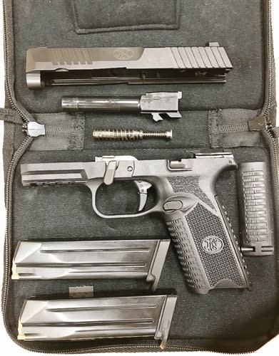 (Photos: A.J. George)