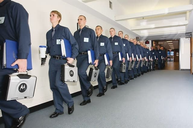 Photo: Michigan State Police