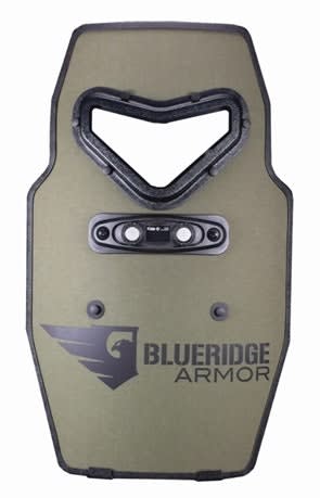 Photo: Blueridge Armor