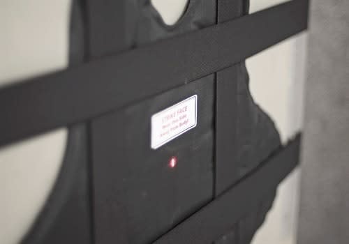 (Photo: Armor Express)