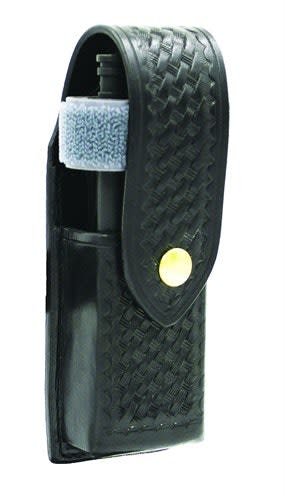 Aker International Leather Tourniquet Pouch (Photo: Aker)