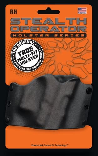 Photo: Phalanx Defense Systems