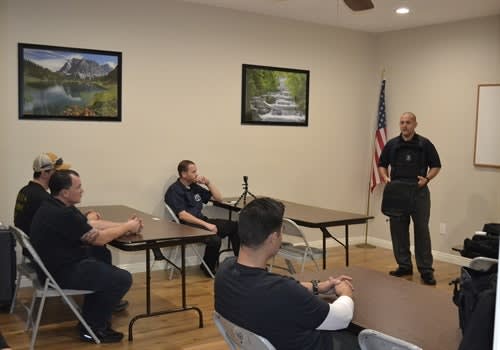 Photo: Melanie Basich