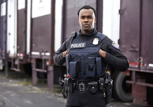 Flying Cross' DutyGuard HT Pullover is made to be worn under an external carrier. (Photo: Flying Cross)