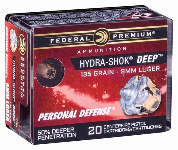 Photo: Federal Premium