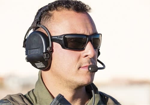 Photo courtesy of ESS.