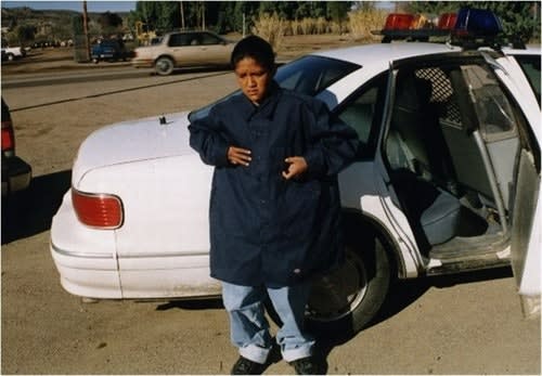 Photo: Richard Valdemar.