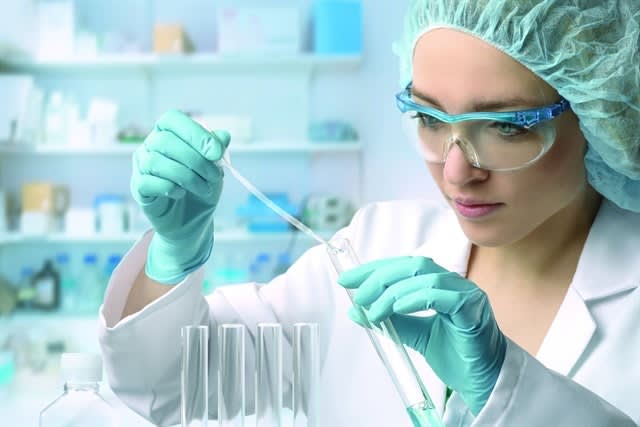 Nationwide, tens of thousands of rape kits have been collected but never submitted for DNA testing. Photo: Getty Images