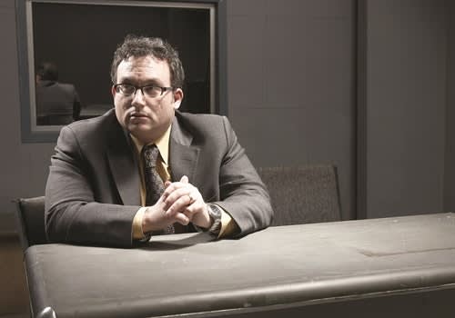 LEOs can use the eight elements of PNCLIS to conduct observations about a suspect's mental state at the time of an offense. (Photo: Getty Images)