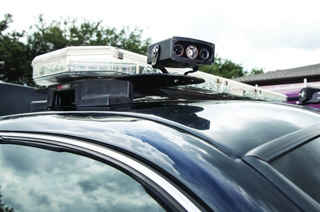 NDI LPR camera systems integrate with the company's many software programs to provide instant alerts.