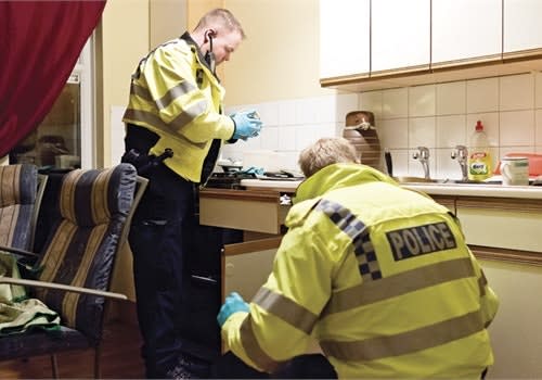 Photo courtesy of Zuma Press.