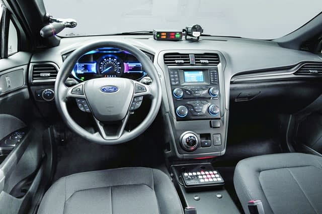 Photo courtesy of Ford.