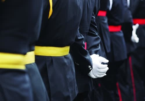 Photo: Jennifer Hartman