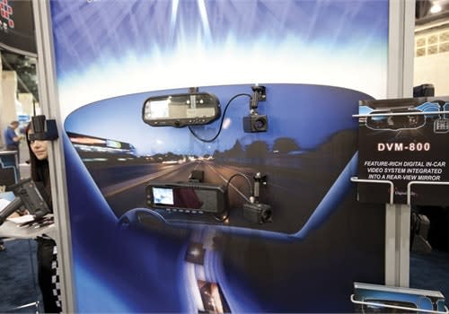 Digital Ally DVM-800