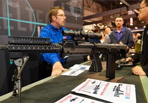 Photo: Mark W. Clark