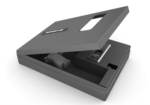 Photo courtesy of 9G Products.