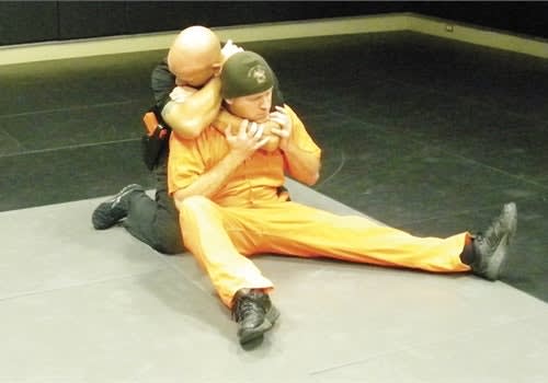 Photo courtesy of Ron Martinelli