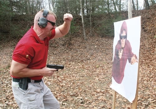 Photo: Michael T. Rayburn