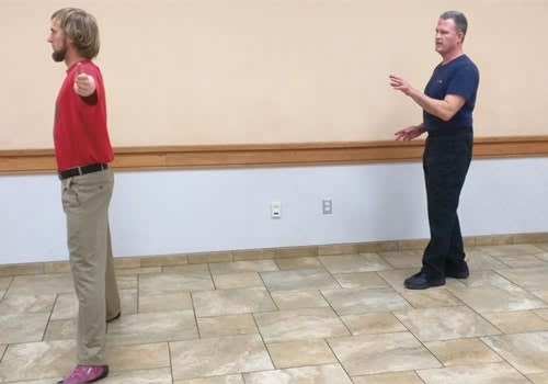 Photo: Jinsei Institute