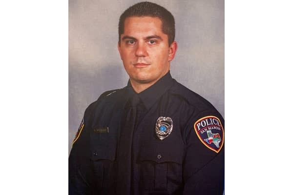 Man Who Killed Texas Officer Wounded 2 Others Was Illegally In Country Man Who Killed Texas Officer Wounded 2 Others Was Illegally In Country