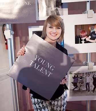 Katey-Bug Browne - Using Social To Grow Your Personal Brand