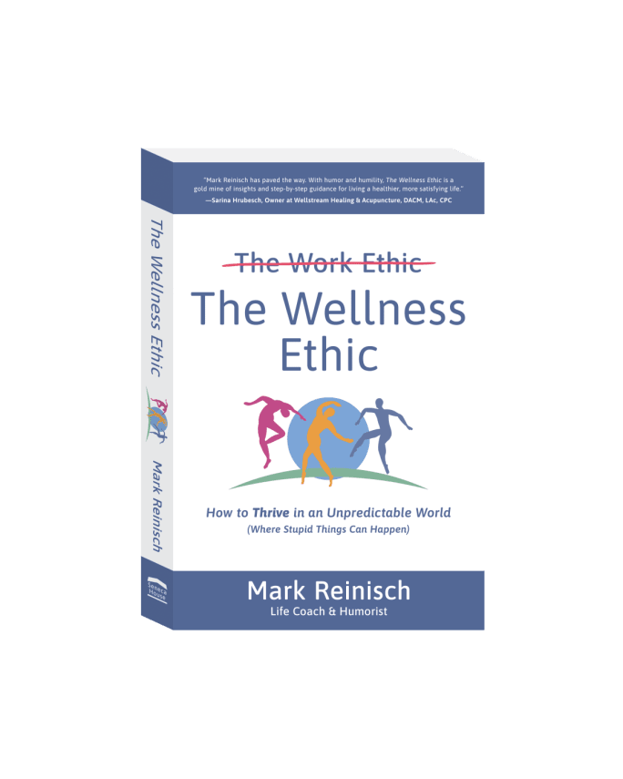 The Wellness Ethic