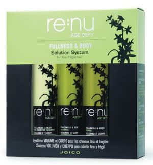 Re:nu System Mini Trios