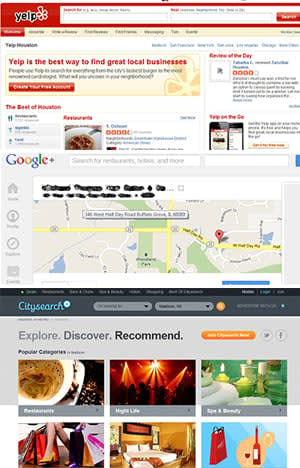 What’s Being Said About Your Salon? Simple Steps To Review Sites