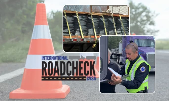 2026 International Roadcheck preview.