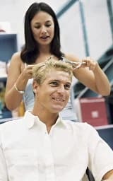 Tips for selling hair products to your salon customers