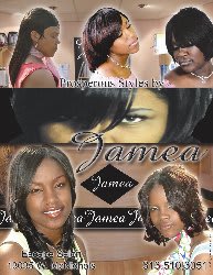 Hairstyles by Runway Styles