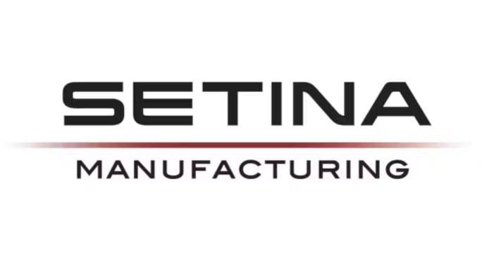 setina manufacturing