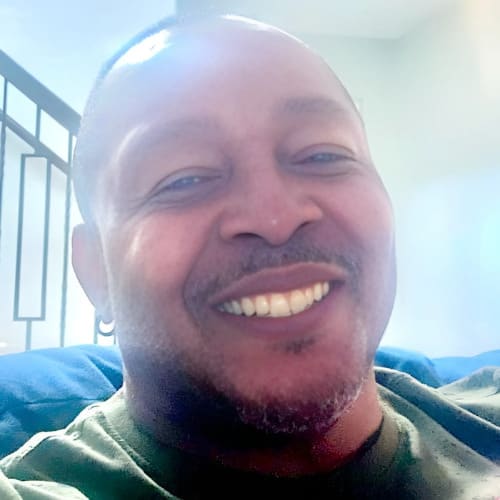 TCA Highway Angel Michael Dorsey.