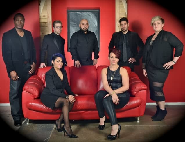 TEAM SPIRIT: Babyliss PRO