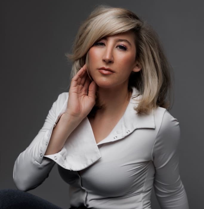 Adrienne Dara