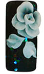 La Flor Blanca - Step 5
